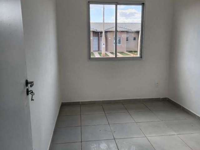 Casa em condomínio fechado com 2 quartos à venda na Rodovia BR-153, KM 74,5 s/n, Centro, Bady Bassitt, 42 m2 por R$ 245.000