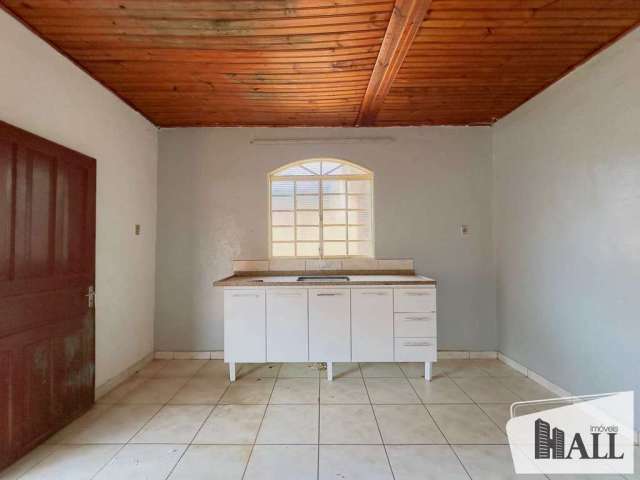 Casa com 3 quartos à venda na Avenida Professor Antônio de Barros Serra, Vila Ipiranga, São José do Rio Preto, 220 m2 por R$ 250.000