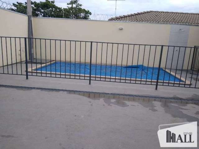 Ponto comercial com 1 sala à venda na Rua Antônio Roberto Laranja, Residencial Parque das Flores, Mirassol, 150 m2 por R$ 400.000