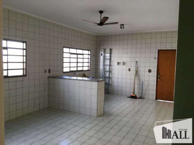 Casa com 3 quartos à venda na Rua José Signorini, Parque Jaguaré, São José do Rio Preto, 180 m2 por R$ 400.000