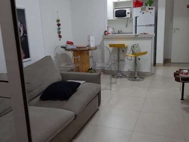 Apartamento com 2 quartos à venda na Rua Luiz Figueiredo Filho, Vila Nossa Senhora do Bonfim, São José do Rio Preto, 65 m2 por R$ 540.000