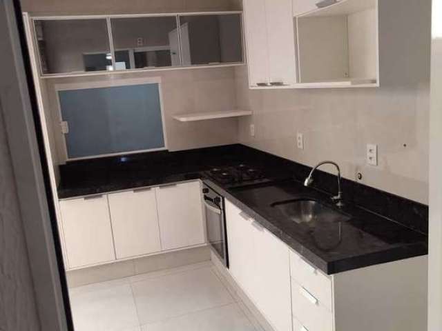 Casa em condomínio fechado com 2 quartos à venda na Avenida do Contorno, Condomínio Residencial Parque da Liberdade VI, São José do Rio Preto, 80 m2 por R$ 350.000