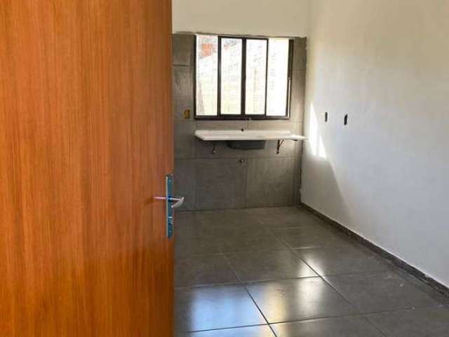 Casa com 2 quartos à venda na Manoel Teles de Menezes, Lago Sul, Bady Bassitt, 55 m2 por R$ 210.000