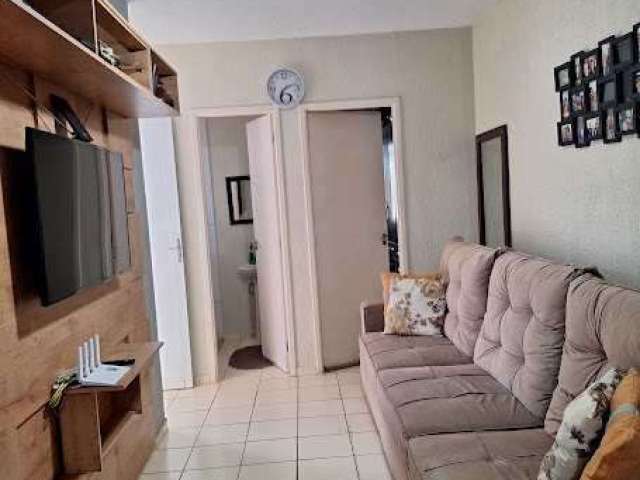 Casa em condomínio fechado com 3 quartos à venda na Avenida do Contorno, Condomínio Residencial Parque da Liberdade VI, São José do Rio Preto, 70 m2 por R$ 245.000