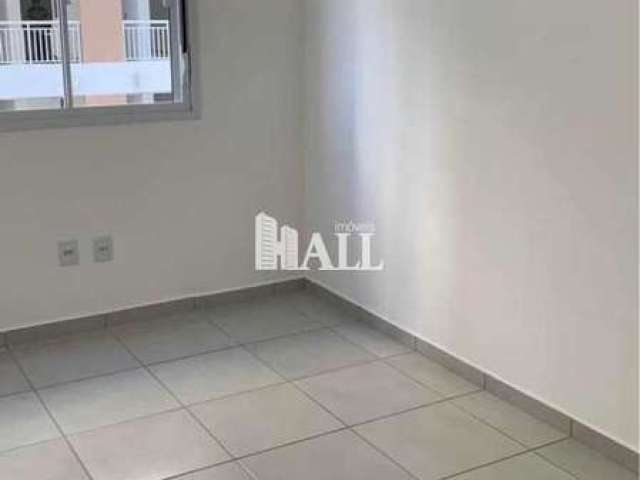 Apartamento com 3 dorms, Vila Redentora, São José do Rio Preto - R$ 600 mil, Cod: 14400