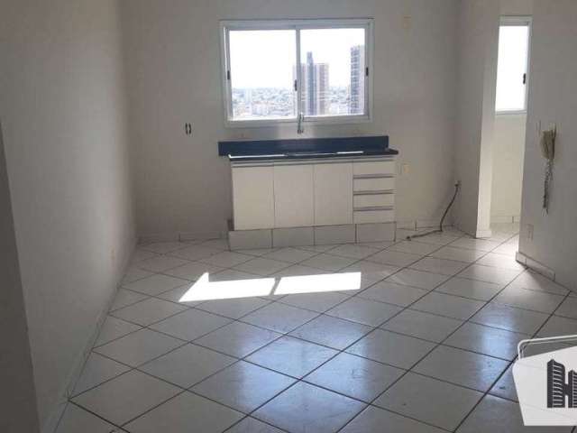 Apartamento com 1 quarto à venda na Rua Mirassol, Vila Nossa Senhora da Paz, São José do Rio Preto, 60 m2 por R$ 215.000