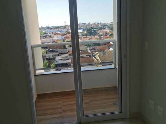 Apartamento com 2 quartos à venda na Avenida Tanabi, Jardim Residencial Vetorasso, São José do Rio Preto, 70 m2 por R$ 300.000