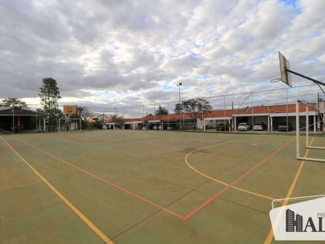 Casa em condomínio fechado com 2 quartos à venda na Avenida José da Silva Sé, Condomínio Residencial Parque da Liberdade I, São José do Rio Preto por R$ 330.000