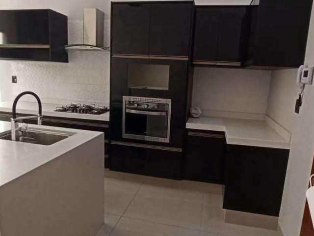 Casa com 3 quartos à venda na Rua Antonio Casarotti, Residencial Regissol II, Mirassol, 126 m2 por R$ 580.000