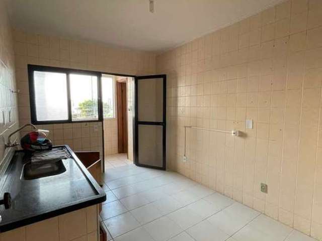 Apartamento com 3 quartos à venda na Rua Dom Afonso Henrique, Parque Estoril, São José do Rio Preto por R$ 290.000