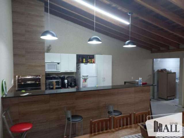 Casa com 2 quartos à venda na Rua joze mazieiro sobrinho, Centro, Bady Bassitt, 133 m2 por R$ 280.000