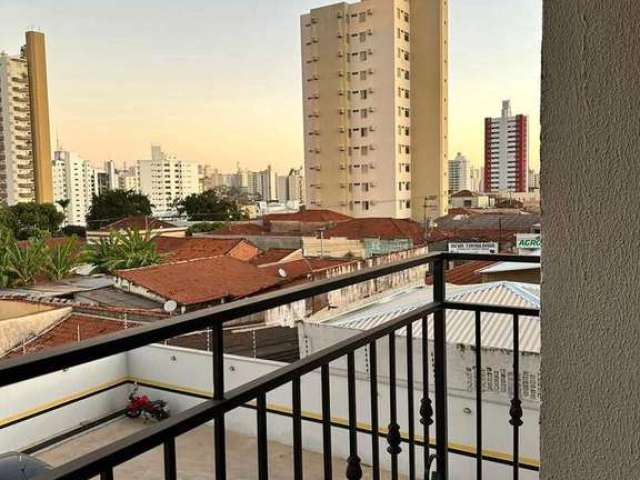 Apartamento com 3 quartos à venda na Rua Doutor Presciliano Pinto, Boa Vista, São José do Rio Preto por R$ 398.000