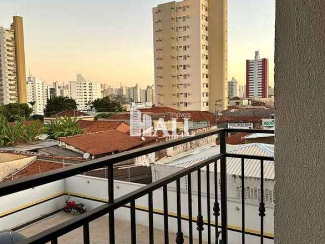 Apartamento com 3 dorms, Boa Vista, São José do Rio Preto - R$ 398 mil, Cod: 14177