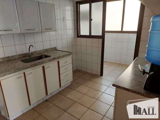 Apartamento com 2 quartos à venda na Rua João de Biasi, Higienópolis, São José do Rio Preto, 68 m2 por R$ 270.000