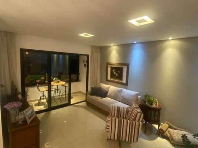 Apartamento com 3 quartos à venda na Rua Dionísio Ferreira dos Reis Filho, Jardim Walkíria, São José do Rio Preto, 110 m2 por R$ 720.000