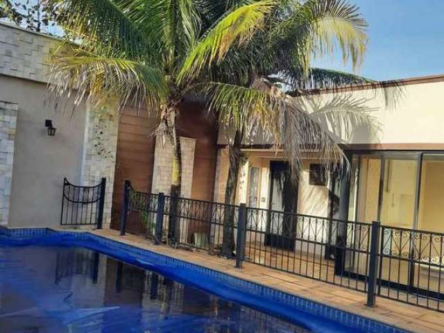 Casa com 3 quartos à venda na Rua Abner Gomyde, Residencial Cidade Jardim, São José do Rio Preto, 200 m2 por R$ 750.000