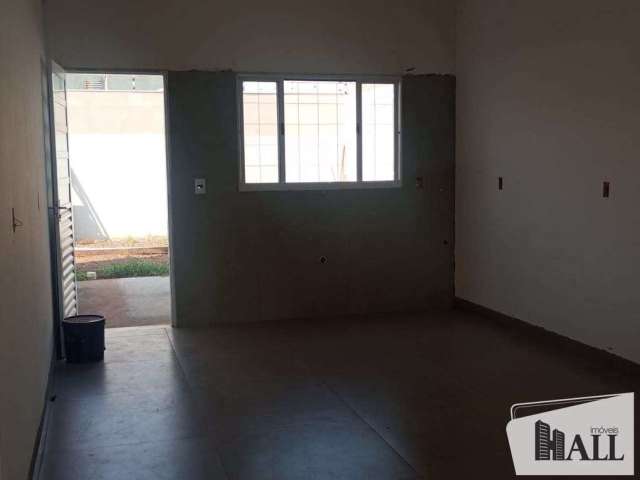 Casa com 3 quartos à venda na Rua Wildeberg Costa Dias, Setvalley III, São José do Rio Preto por R$ 320.000