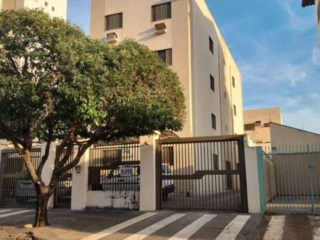 Apartamento com 2 quartos à venda na Avenida Tanabi, Jardim Residencial Vetorasso, São José do Rio Preto, 70 m2 por R$ 200.000