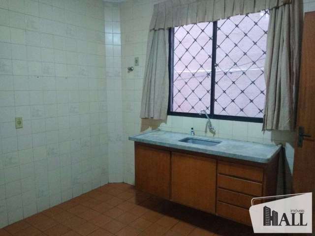 Apartamento com 2 quartos à venda na Avenida Fortunato Ernesto Vetorasso, Jardim Santa Lúcia, São José do Rio Preto, 72 m2 por R$ 170.000