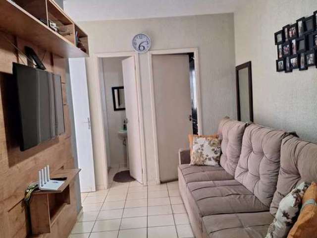 Casa com 3 quartos à venda na Avenida do Contorno, Condomínio Residencial Parque da Liberdade VI, São José do Rio Preto, 90 m2 por R$ 245.000