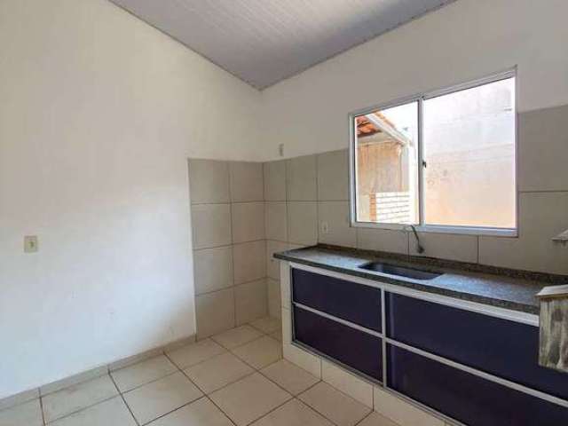 Casa em condomínio fechado com 2 quartos à venda na Avenida do Contorno, Condomínio Residencial Parque da Liberdade IV, São José do Rio Preto, 40 m2 por R$ 210.000