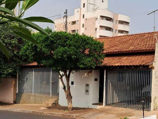 Casa com 3 quartos à venda na Rua Roldão Zampieri, Higienópolis, São José do Rio Preto, 120 m2 por R$ 225.000