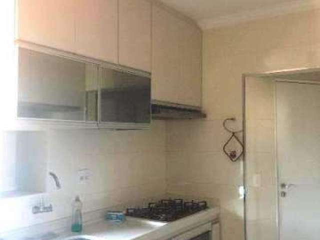 Apartamento com 3 quartos à venda na Rua Abdo Muanis, Nova Redentora, São José do Rio Preto, 114 m2 por R$ 660.000