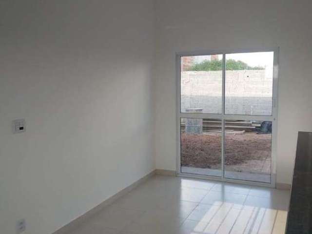 Casa com 2 quartos à venda na Rua 08, Jardim Tangará, Bady Bassitt, 60 m2 por R$ 220.000