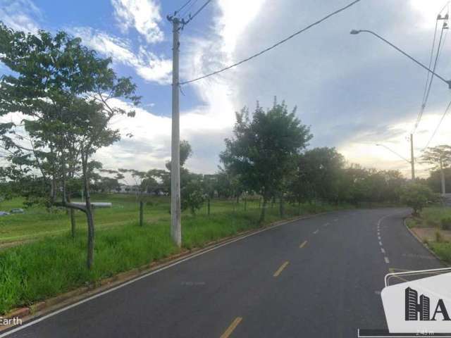 Terreno em condomínio fechado à venda na Avenida Governador Adhemar Pereira de Barros, Vila Diniz, São José do Rio Preto por R$ 3.000.000