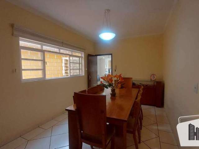 Casa com 5 quartos à venda na Rua São Paulo, Vila Maceno, São José do Rio Preto, 290 m2 por R$ 690.000