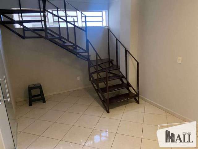 Cobertura com 3 quartos à venda na Avenida Francisco Prestes Maia, Higienópolis, São José do Rio Preto, 150 m2 por R$ 295.000