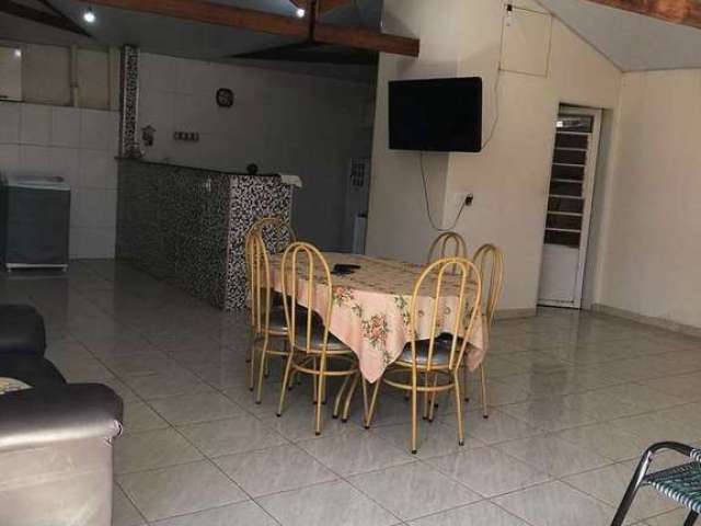 Casa com 4 quartos à venda na Rua Padres Salesianos, Jardim João Paulo II, São José do Rio Preto, 175 m2 por R$ 280.000