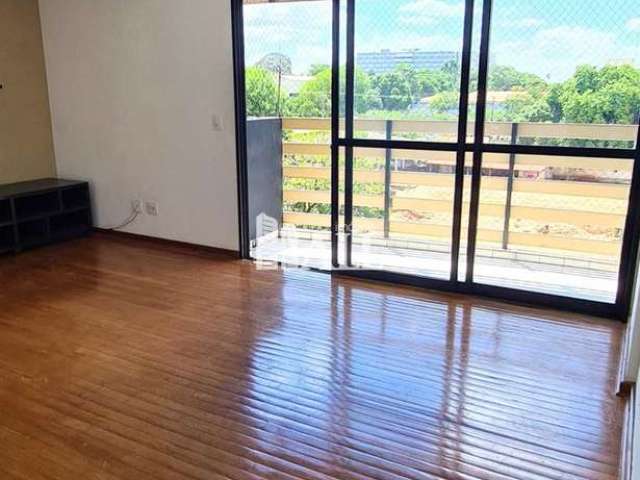 Apartamento com 2 dorms, Nova Redentora, São José do Rio Preto - R$ 420 mil, Cod: 14679