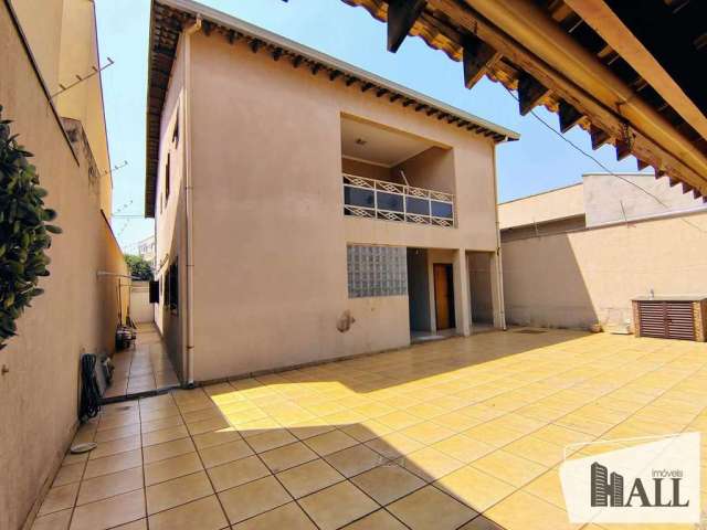 Casa com 6 quartos à venda na Rua José David Padua, Jardim Itapema, São José do Rio Preto, 320 m2 por R$ 790.000