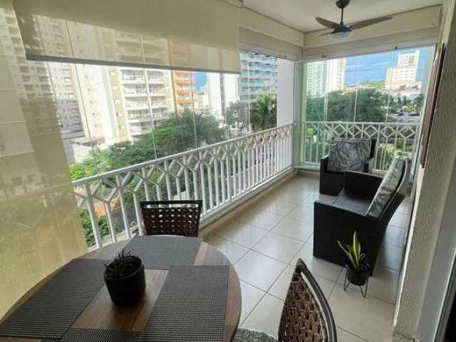 Apartamento com 3 quartos à venda na Avenida Emílio Trevisan, Bom Jardim, São José do Rio Preto por R$ 1.300.000