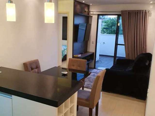 Apartamento com 2 quartos à venda na Avenida Benedito Rodrigues Lisboa, Jardim Bosque das Vivendas, São José do Rio Preto, 100 m2 por R$ 350.000