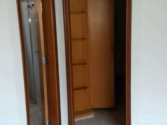 Apartamento com 1 quarto à venda na Avenida Vera Cruz, Parque Estoril, São José do Rio Preto, 65 m2 por R$ 200.000