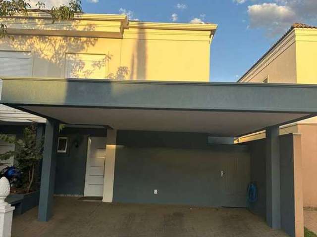 Casa em condomínio fechado com 3 quartos à venda na Avenida Nívea Dulce Tedeschi Conforti, Village Imperial Residence, São José do Rio Preto, 140 m2 por R$ 890.000