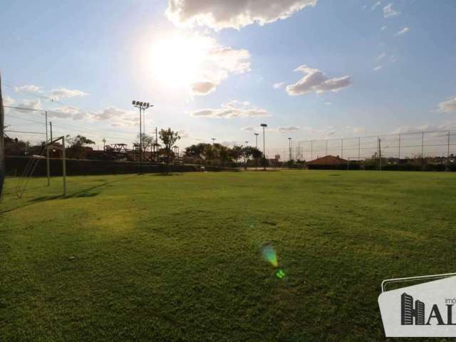 Casa em condomínio fechado com 3 quartos à venda na Avenida Cecconi e Gerosa, Loteamento Recanto do Lago, São José do Rio Preto, 220 m2 por R$ 1.700.000