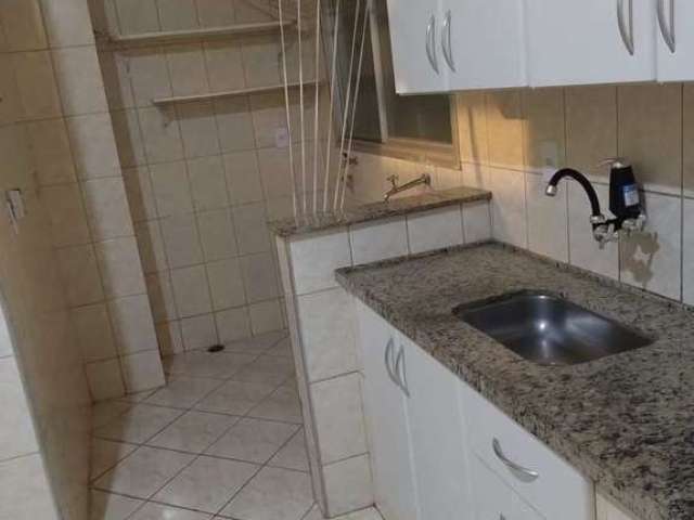 Apartamento com 2 quartos à venda na Rua Luiz Figueiredo Filho, Vila Nossa Senhora do Bonfim, São José do Rio Preto, 80 m2 por R$ 330.000