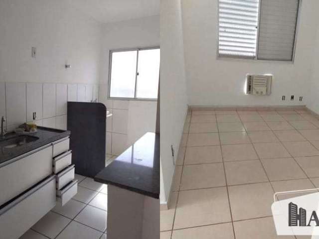 Cobertura com 2 quartos à venda na Avenida Benedito Rodrigues Lisboa, Jardim Bosque das Vivendas, São José do Rio Preto, 140 m2 por R$ 240.000