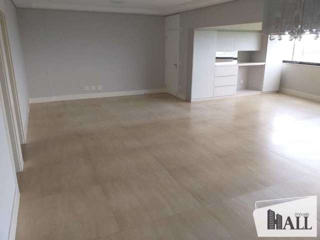 Apartamento com 3 quartos à venda na Avenida Anísio Haddad, Green Fields Residence Club, São José do Rio Preto, 157 m2 por R$ 1.250.000