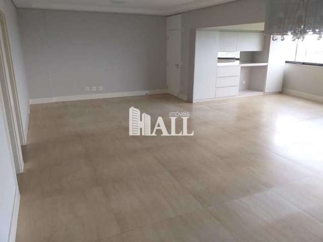 Apartamento com 3 dorms, Green Fields Residence Club, São José do Rio Preto - R$ 1.25 mi, Cod: 14834