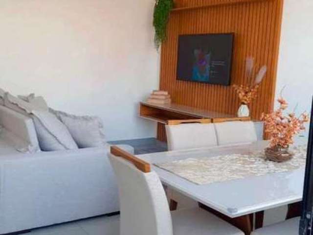 Casa com 4 quartos à venda na Rua Vanderson Cardoso de Souza, SETSUL, São José do Rio Preto, 120 m2 por R$ 520.000