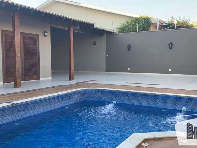 Casa com 4 quartos à venda na Rua José Felipe Antônio, Jardim Vivendas, São José do Rio Preto, 350 m2 por R$ 2.200.000