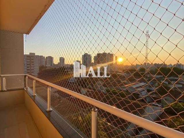 Apartamento com 2 quartos à venda na Rua Itália, Vila Sinibaldi, São José do Rio Preto por R$ 470.000