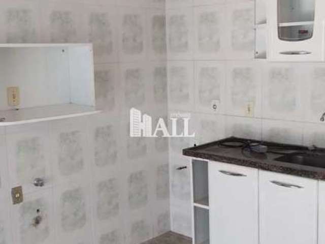 Casa com 3 dorms, São Francisco, São José do Rio Preto - R$ 350 mil, Cod: 15006