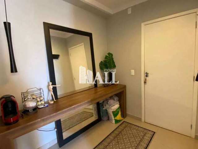 Apartamento com 2 quartos à venda na Avenida Benedito Rodrigues Lisboa, Jardim Bosque das Vivendas, São José do Rio Preto por R$ 340.000