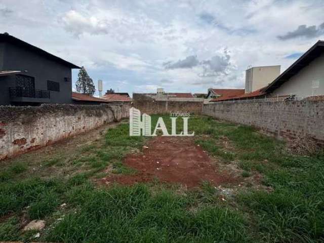 Terreno, Parque Residencial Comendador Mançor Daud, São José do Rio Preto - R$ 390 mil, Cod: 15009