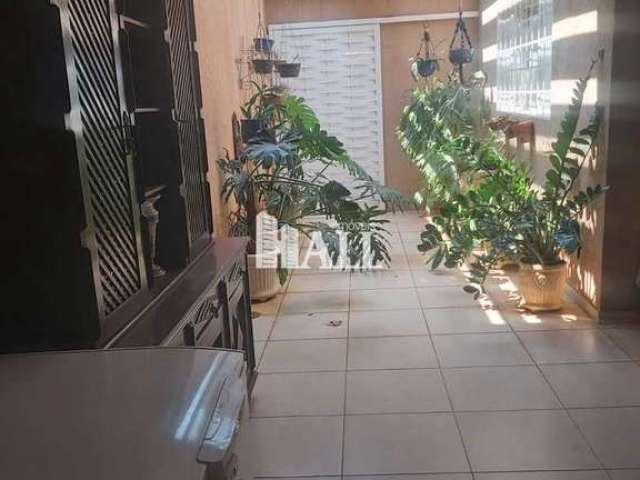 Casa com 3 quartos à venda na Rua Gorgonio Evaristo Barreto, Jardim Tarraf, São José do Rio Preto, 295 m2 por R$ 900.000